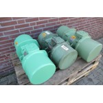 1,7 kW 31800 N Friedrich N 599-6. Used